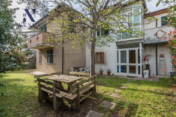 casa indipendente in vendita a Corinaldo