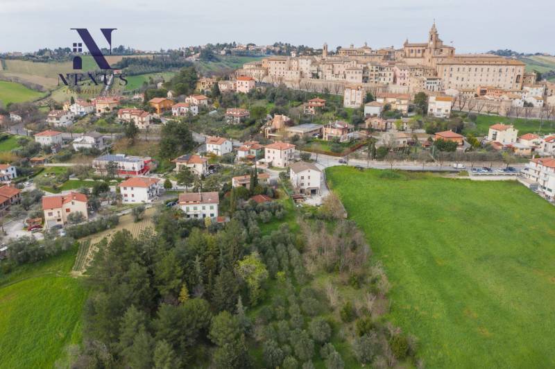 appartamento in vendita a Corinaldo