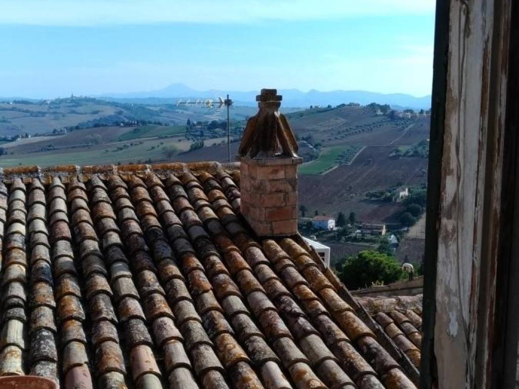 appartamento in vendita a Corinaldo