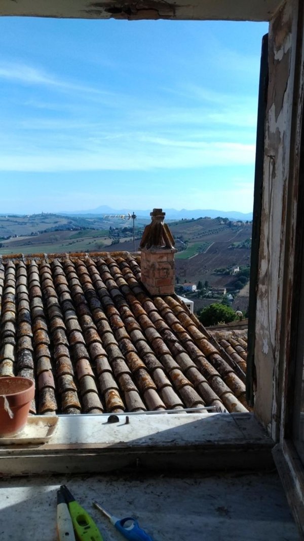 appartamento in vendita a Corinaldo