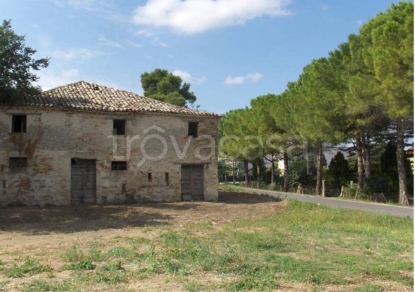 casa indipendente in vendita a Corinaldo in zona Madonna del Piano