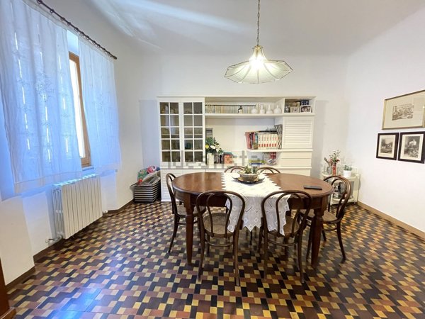 casa indipendente in vendita a Corinaldo