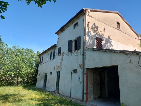 casa indipendente in vendita a Corinaldo