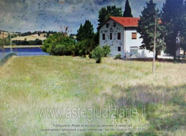 terreno agricolo in vendita a Corinaldo