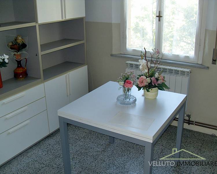 appartamento in vendita a Corinaldo