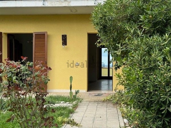 appartamento in vendita a Corinaldo