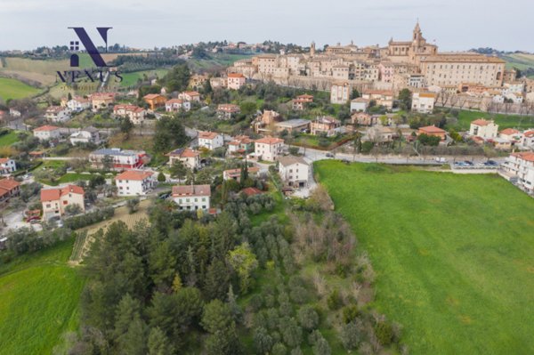 casa indipendente in vendita a Corinaldo