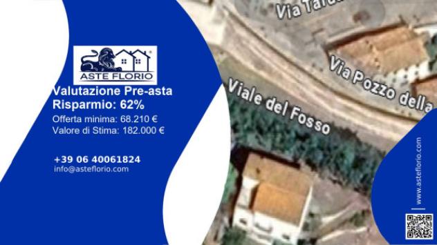 appartamento in vendita a Corinaldo