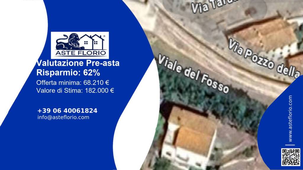 appartamento in vendita a Corinaldo
