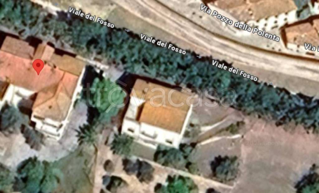appartamento in vendita a Corinaldo
