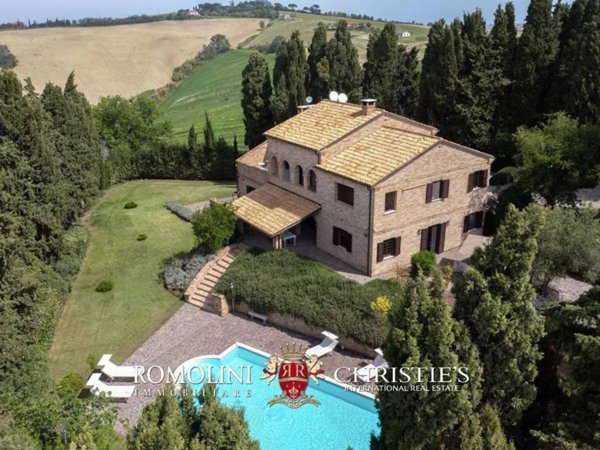 casa indipendente in vendita a Corinaldo
