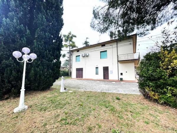 casa indipendente in vendita a Corinaldo