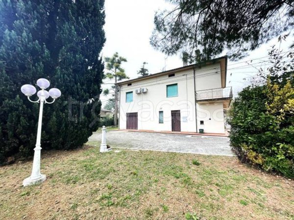 casa indipendente in vendita a Corinaldo