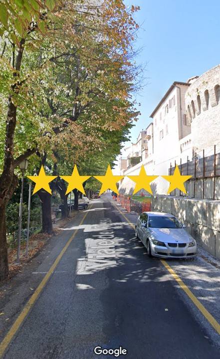 appartamento in vendita a Corinaldo