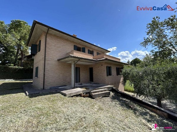 casa indipendente in vendita a Corinaldo