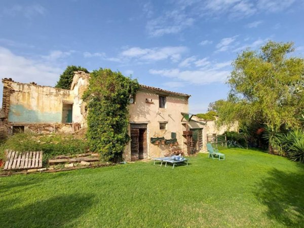 casa indipendente in vendita a Corinaldo