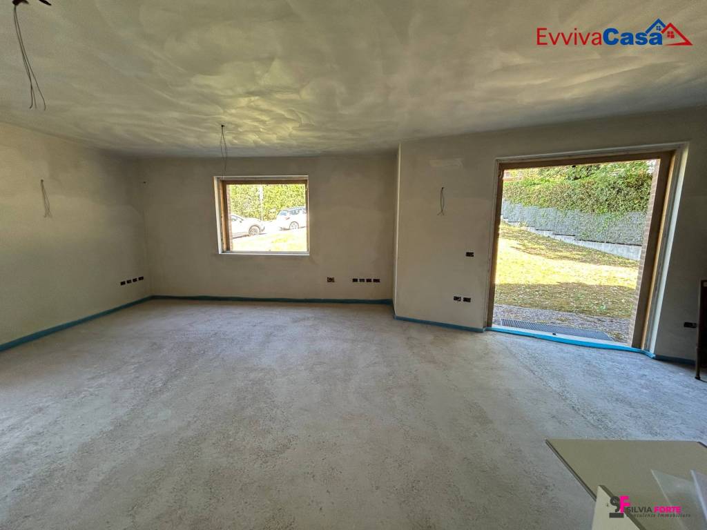 appartamento in vendita a Corinaldo