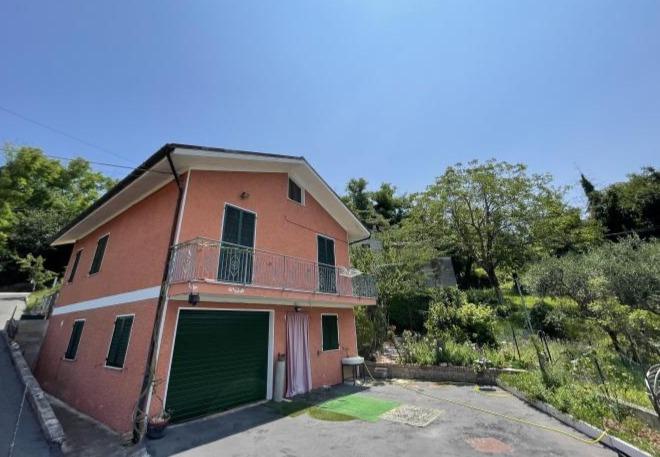 casa indipendente in vendita a Corinaldo