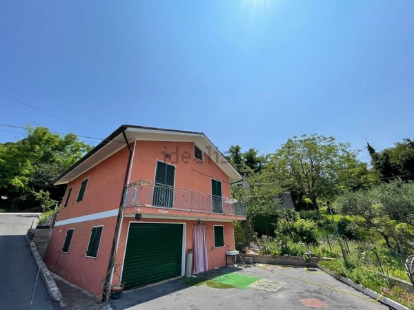 casa indipendente in vendita a Corinaldo
