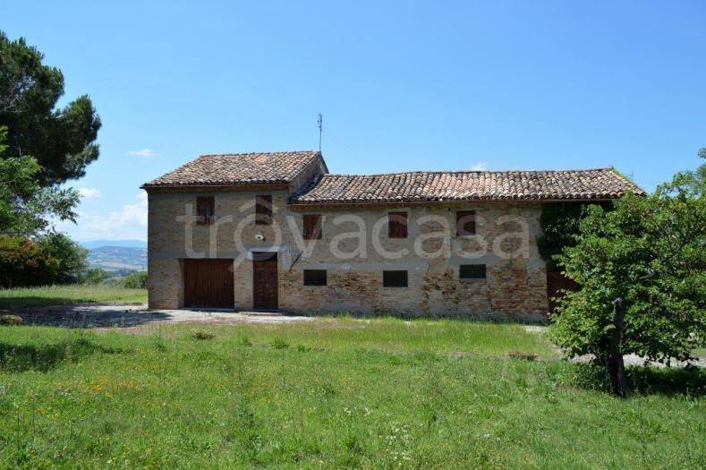 casa indipendente in vendita a Corinaldo in zona Santa Maria