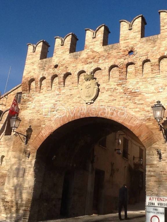casa indipendente in vendita a Corinaldo in zona Santa Maria