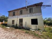 casa indipendente in vendita a Corinaldo