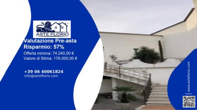 appartamento in vendita a Corinaldo in zona Madonna del Piano