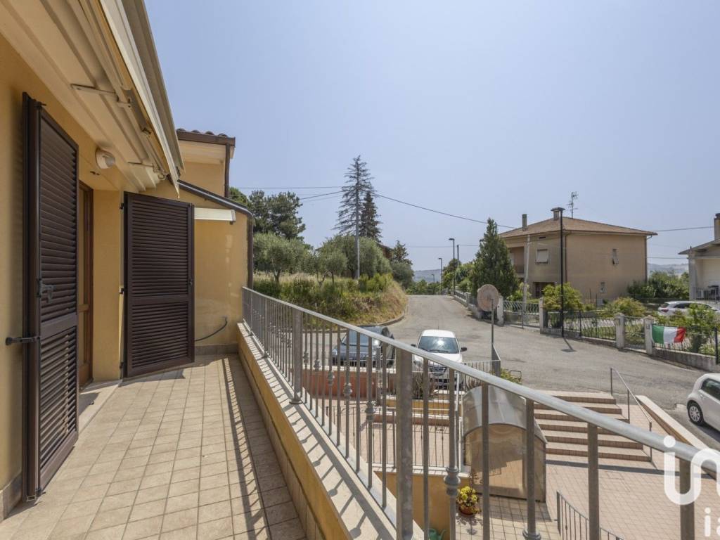 appartamento in vendita a Corinaldo