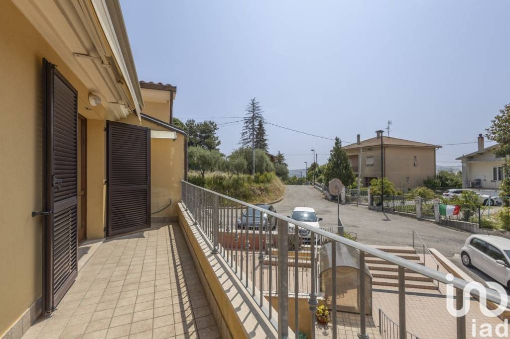 appartamento in vendita a Corinaldo