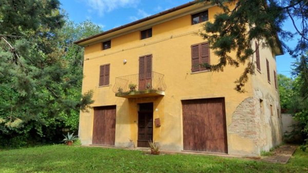 casa indipendente in vendita a Corinaldo in zona Ville