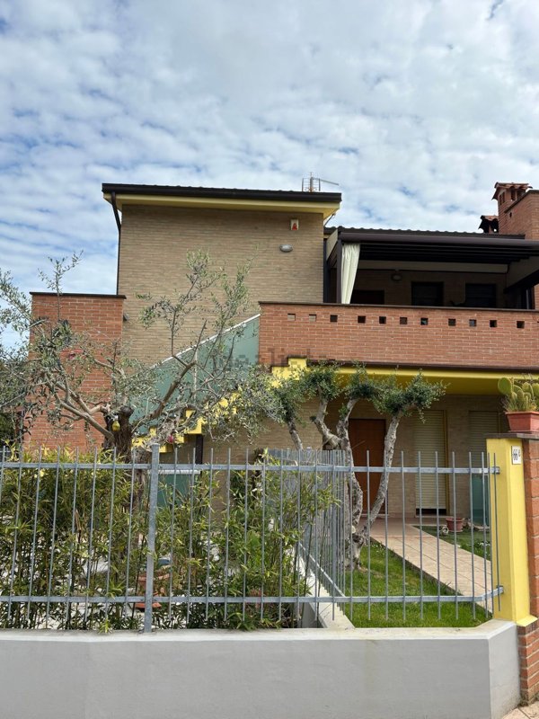appartamento in vendita a Corinaldo