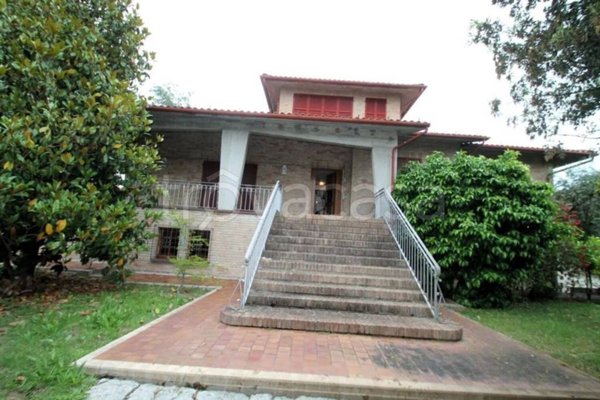 casa indipendente in vendita a Corinaldo