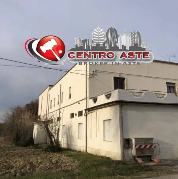 appartamento in vendita a Corinaldo in zona Madonna del Piano