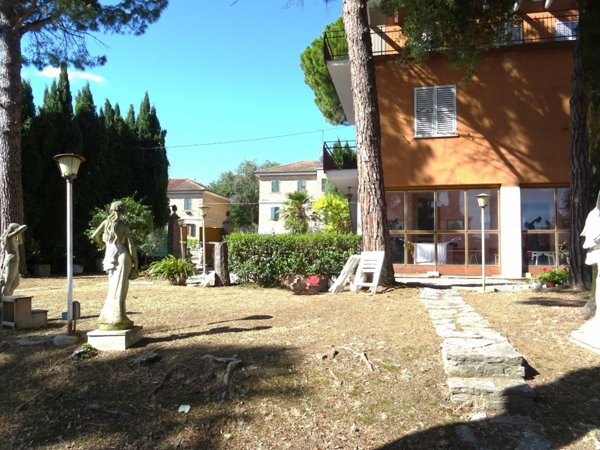 casa indipendente in vendita a Corinaldo