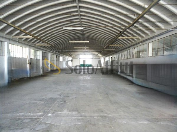 monolocale in vendita a Corinaldo