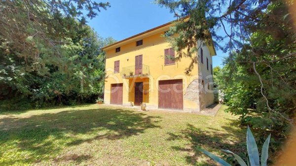 casa indipendente in vendita a Corinaldo in zona Ville
