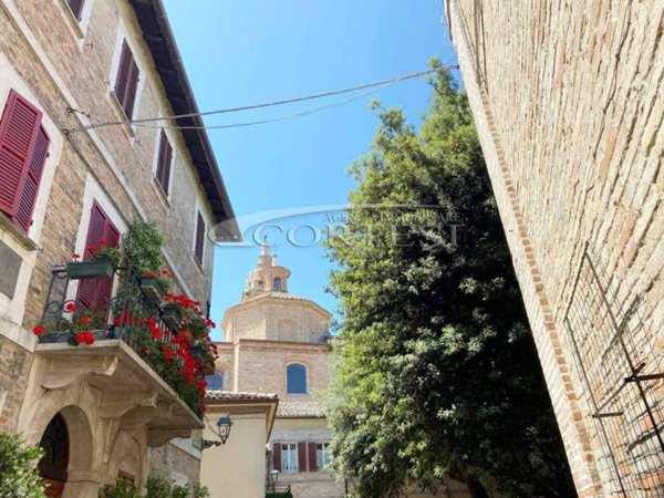 appartamento in vendita a Corinaldo