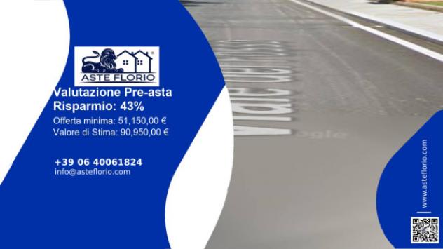 appartamento in vendita a Corinaldo