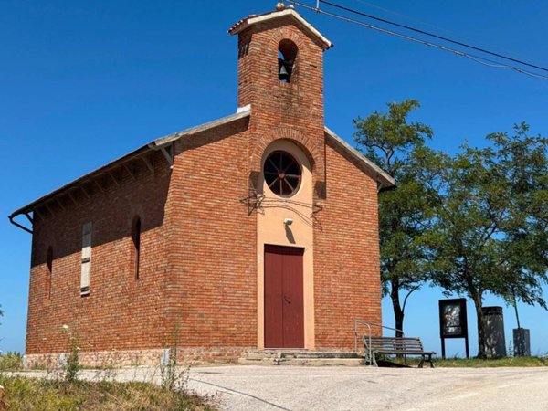 casa indipendente in vendita a Corinaldo