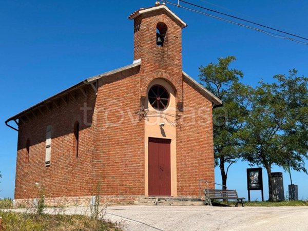 casa indipendente in vendita a Corinaldo in zona San Vincenzo