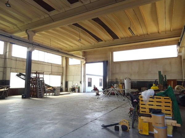 appartamento in vendita a Corinaldo