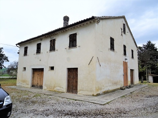 casale in vendita a Corinaldo