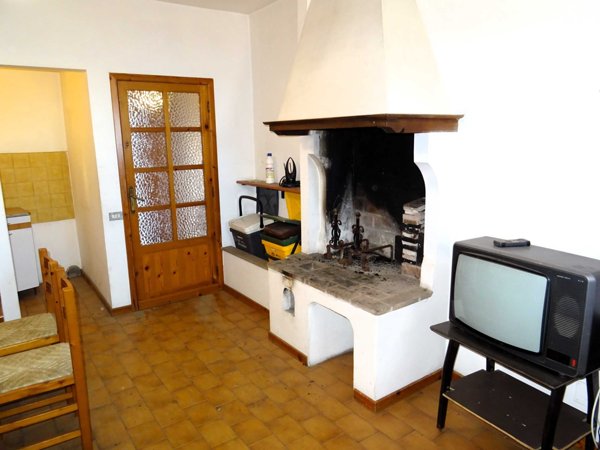 appartamento in vendita a Corinaldo