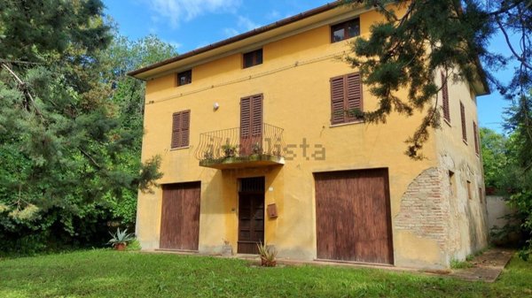 casa indipendente in vendita a Corinaldo