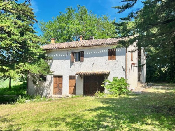 casa indipendente in vendita a Corinaldo