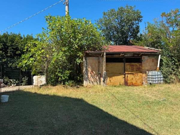 appartamento in vendita a Corinaldo