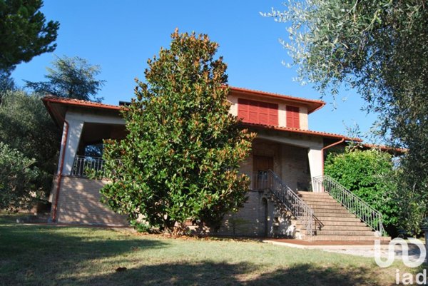 casa indipendente in vendita a Corinaldo