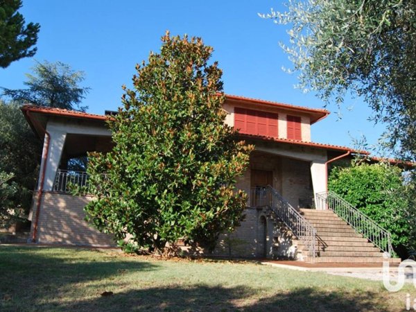 casa indipendente in vendita a Corinaldo