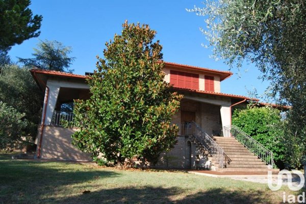 casa indipendente in vendita a Corinaldo