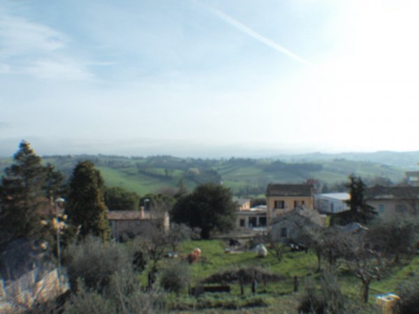 casa indipendente in vendita a Corinaldo